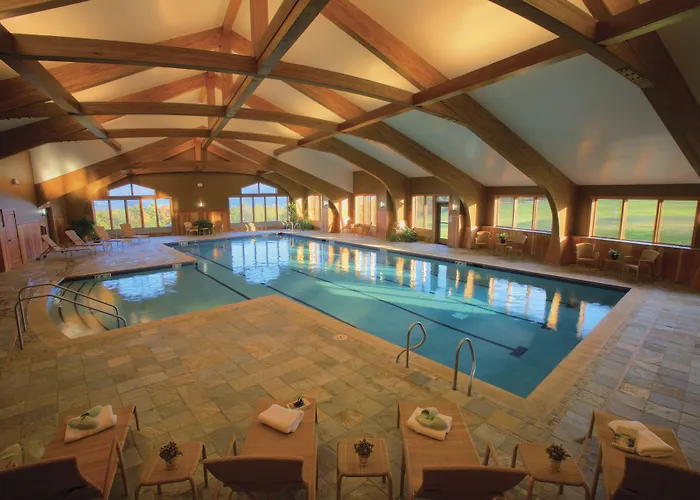 Von Trapp Family Lodge & Resort