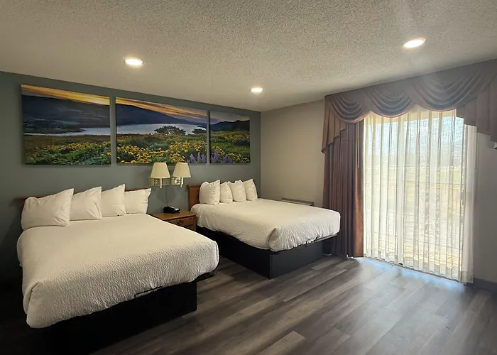 Motels Days Inn By Wyndham Medford