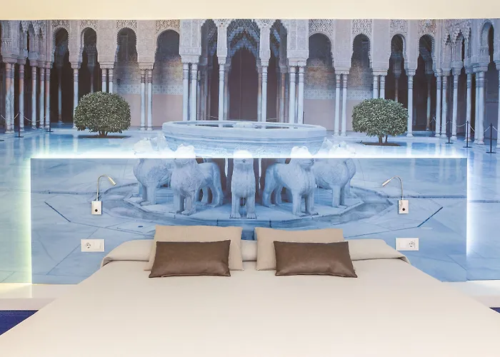 Five Senses Rooms&Suites
