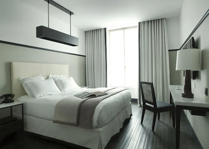 The Chess Hotel
