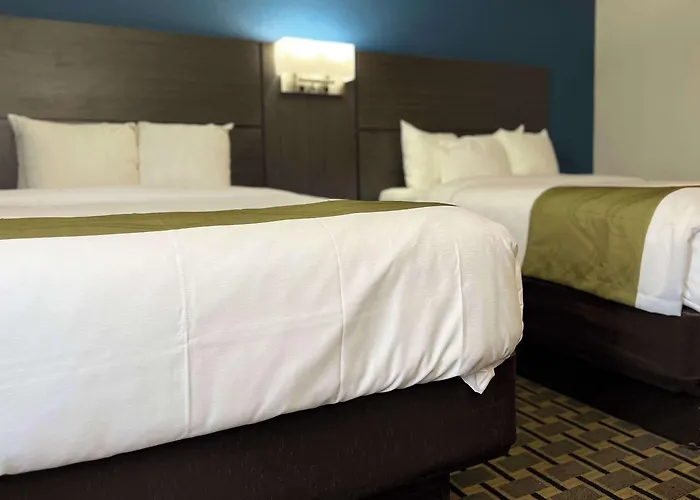Days Inn By Wyndham Hurstbourne