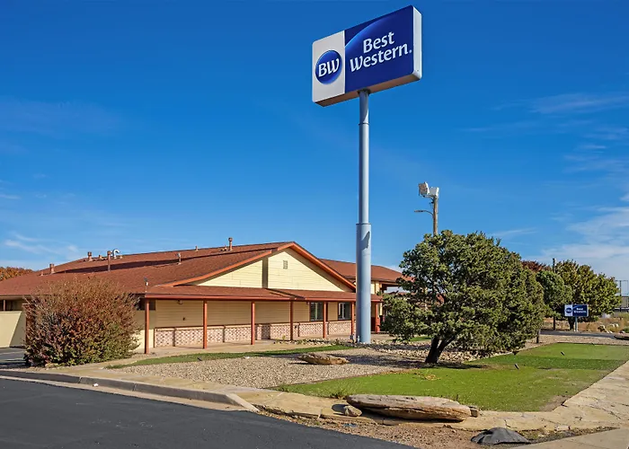 Family Friendly Hotels Best Western Santa Rosa Inn