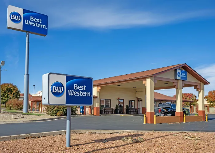 Family Friendly Hotels Best Western Santa Rosa Inn