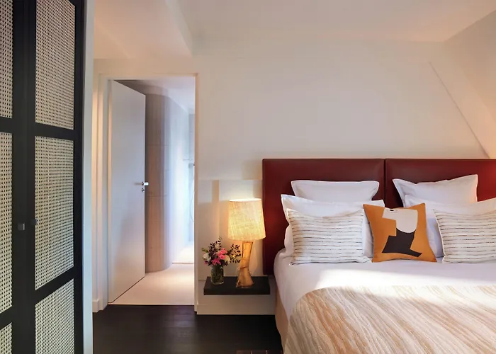 Hotel La Villa Saint Germain Des Prés