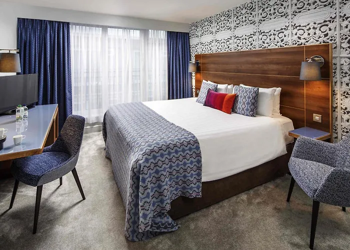  Mercure Brighton Seafront