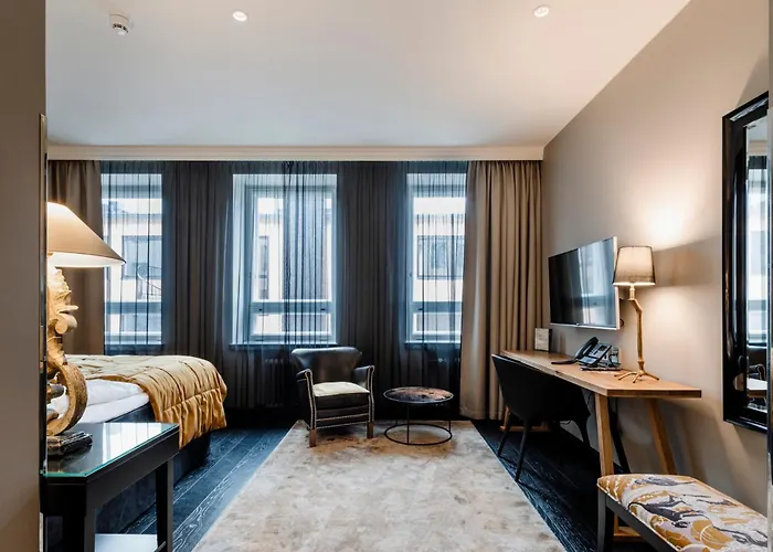 Dog friendly hotels F6