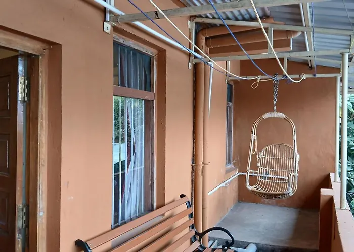 Satya Anand Cottage Pure Veg And Non Alcoholic Hotel