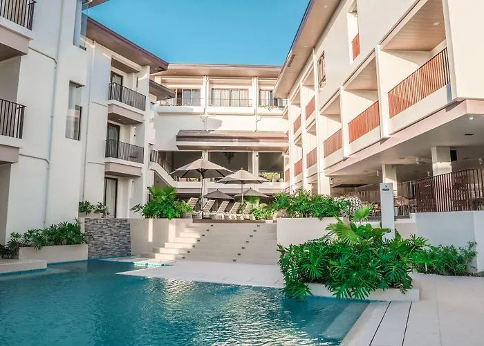 Kinderhotel Charlie'S El Nido Managed By Hii