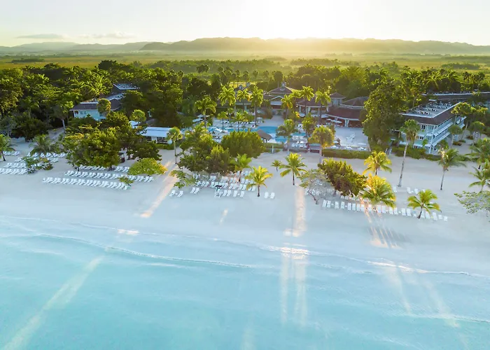 Couples Negril (Adults Only)