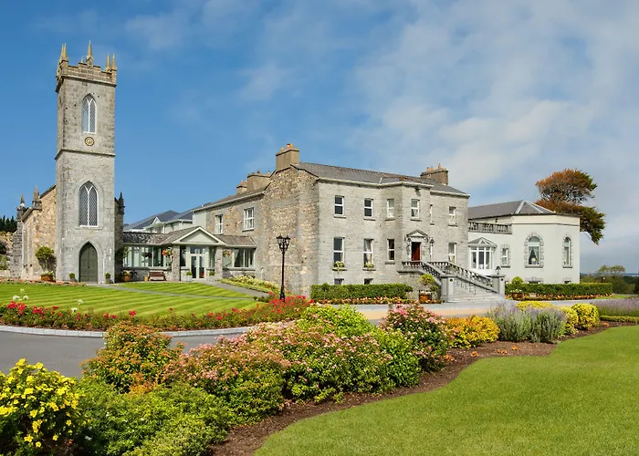 Glenlo Abbey