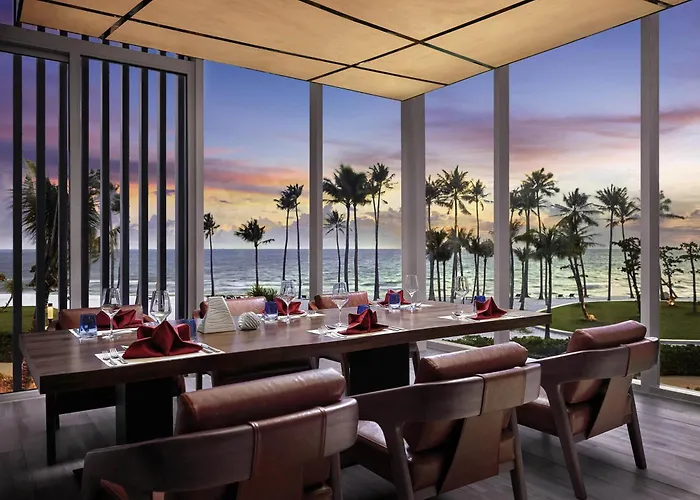 Pullman Phu Quoc Beach Resort