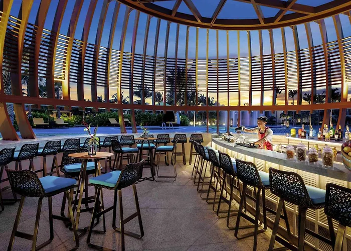 Pullman Phu Quoc Beach Resort