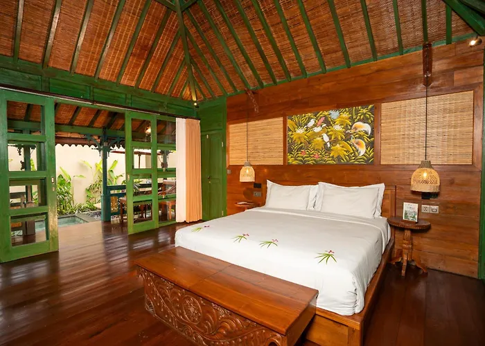 Arya Arkananta Resort & Spa