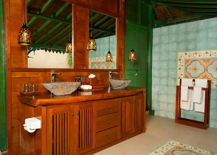Arya Arkananta Resort & Spa