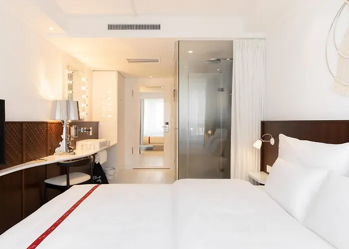 Ruby Claire Hotel Geneva