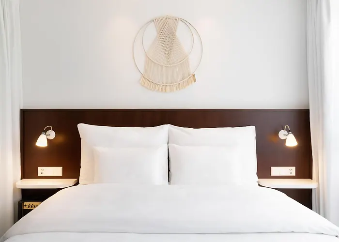 Ruby Claire Hotel Geneva
