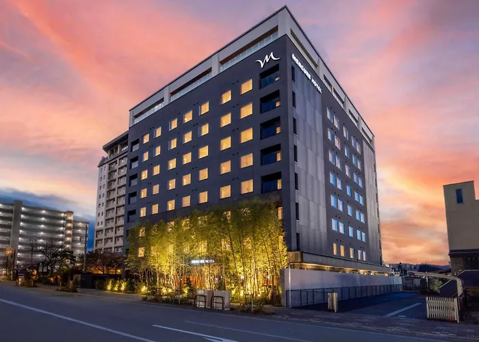 Mercure Hida