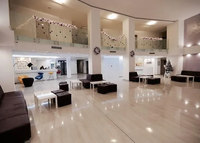 Arena Mar &SPA