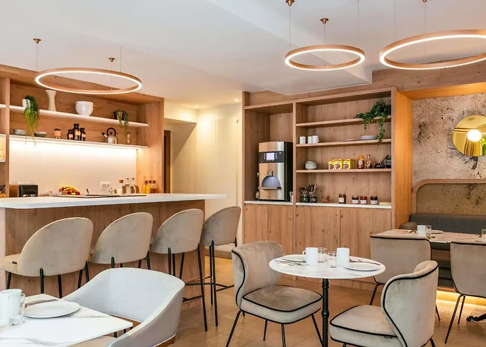 Aparthotel Adagio Paris Opéra