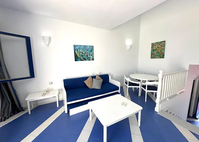 Marina Cap - Appart'