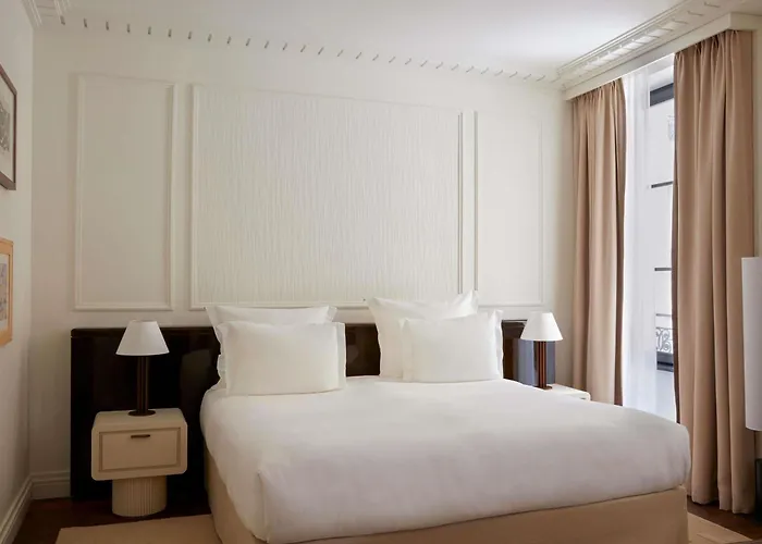 Maison Delano Paris