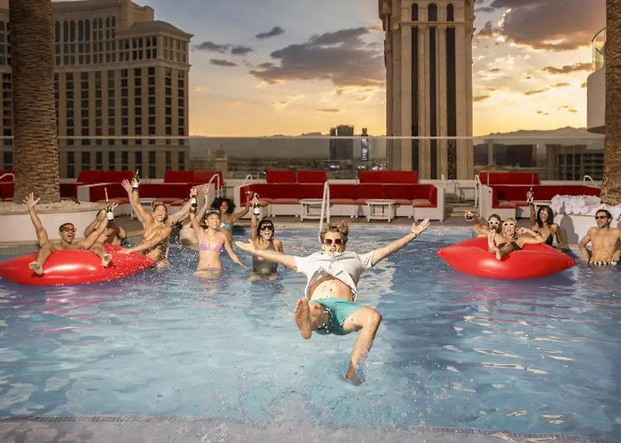 Cromwell, A Caesars Destination (Adults Only)