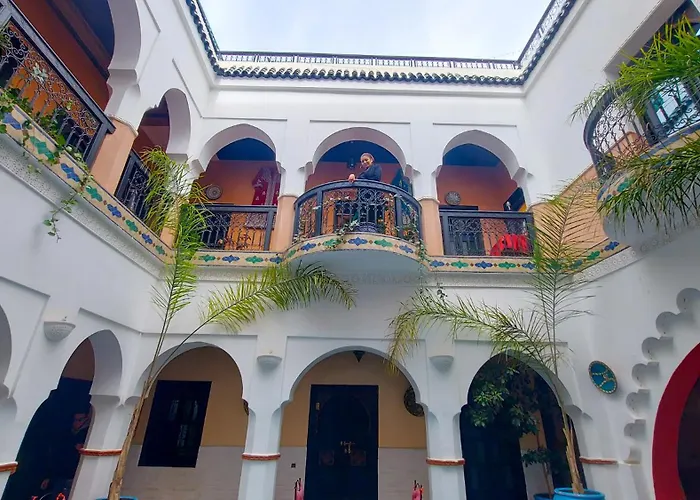 Safir Marrakech