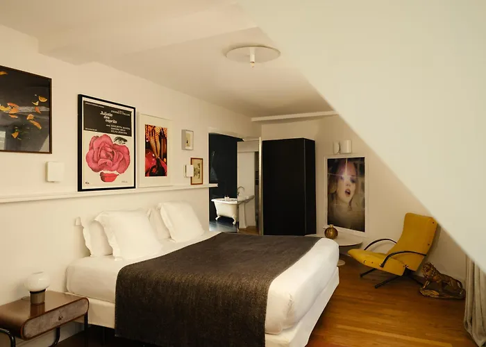 Le Pigalle, A Member Of Design Hotels