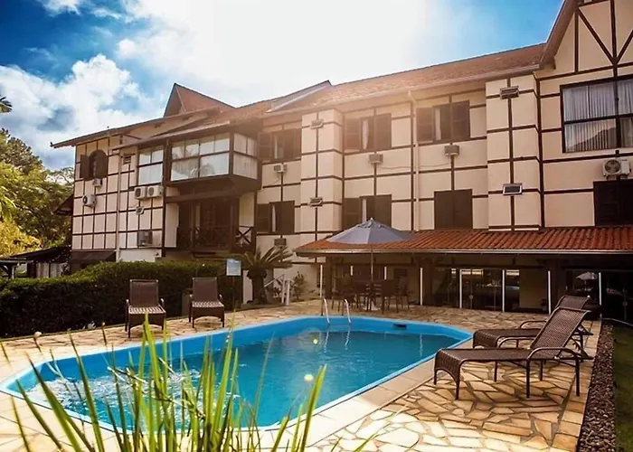 Steinhausen Colonial