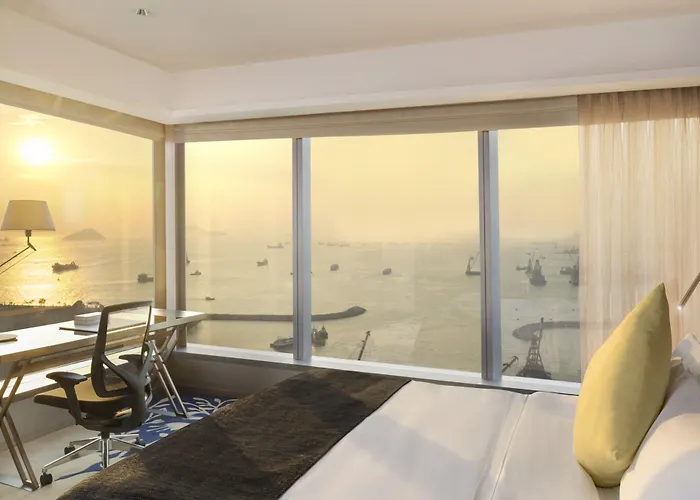 W Hong Kong