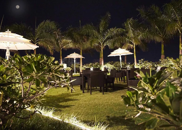 Novotel Omr