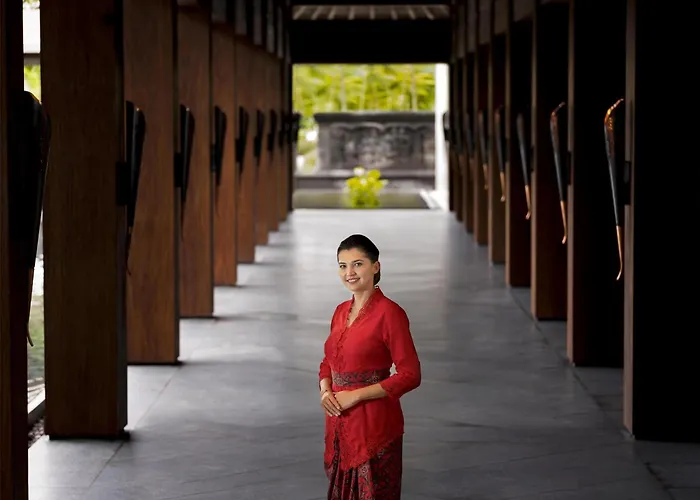 The Apurva Kempinski Bali