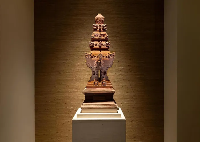The Apurva Kempinski Bali