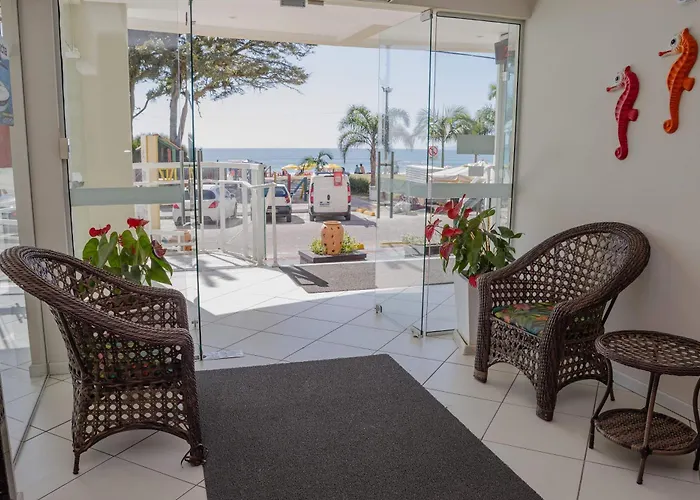 Hotel Monteiro Canasvieiras
