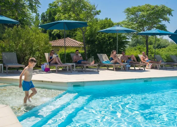 Hôtel La Bastide d'Iris