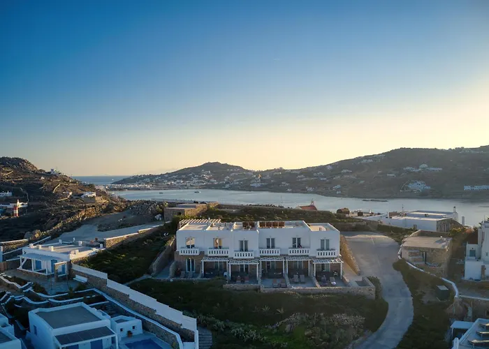 Cape Mykonos