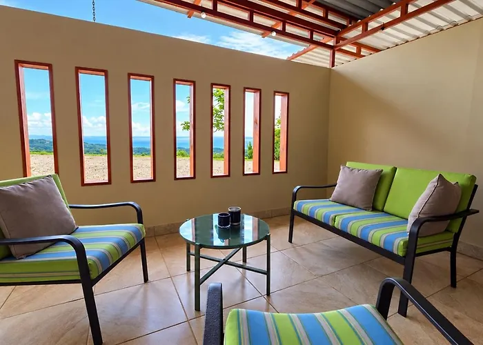 Vista Villas