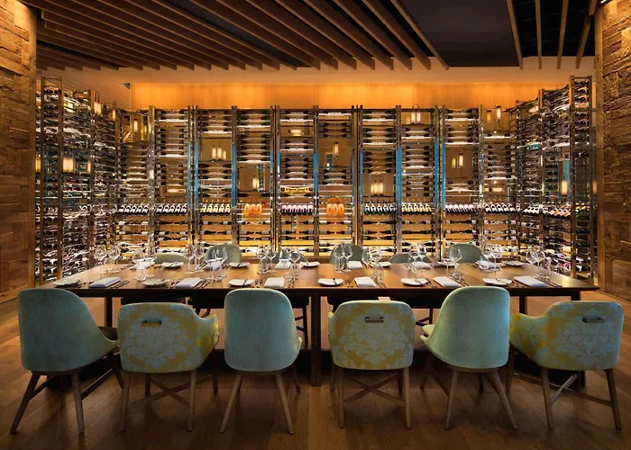 Sofitel Sydney Darling Harbour