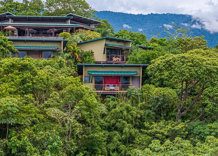 Hotel Three Sixty - Adults Only