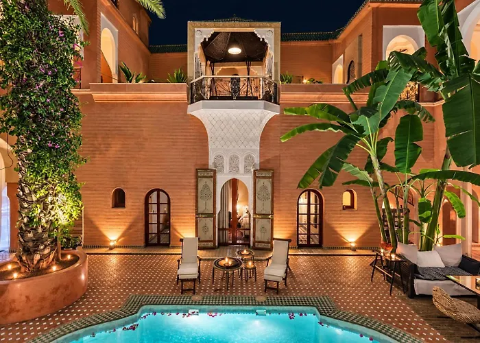 Indian Palace