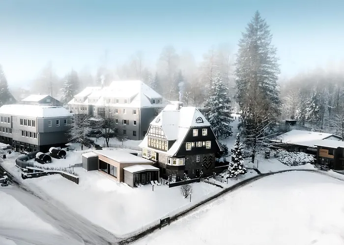 Familienhotels Hearts - Dein Boutique- Und Event-Resort