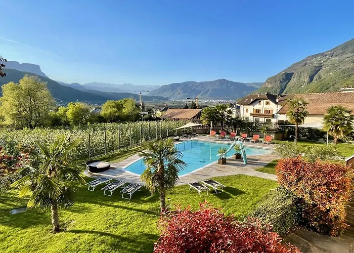Hotel Garni Gruener Baum