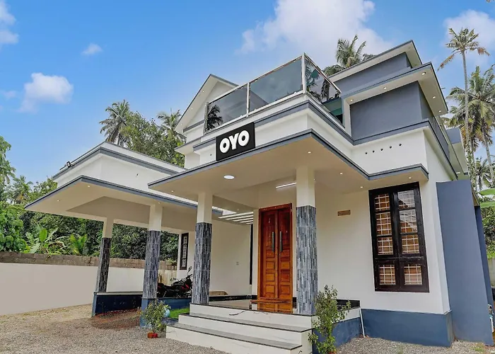 Hotel O Sivananda Homestay