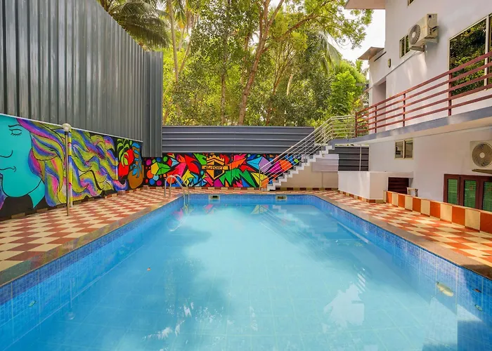 Hotel O Kayalkara Villa By Lefort