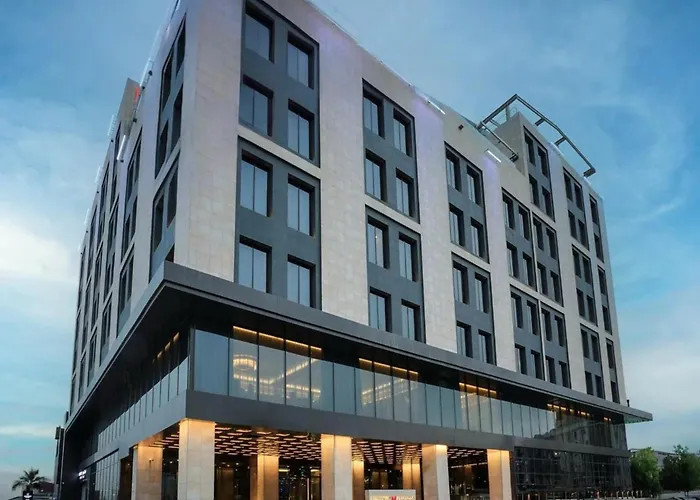 Millennium Al Masar