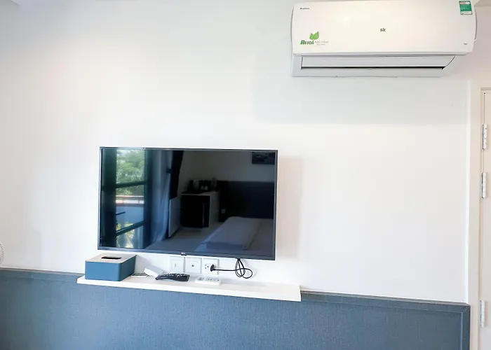 Kaira Boutique Hotel