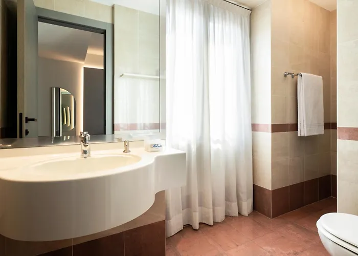 Mokinba Hotels Baviera
