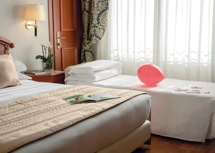 Starhotels Vespucci