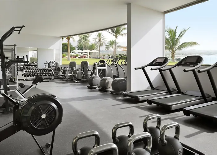 Crowne Plaza Muscat By Ihg