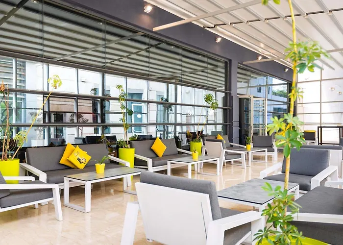 Novotel City Center
